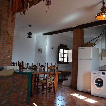 Holiday Home Casa El Cielo Альмохія Екстер'єр фото