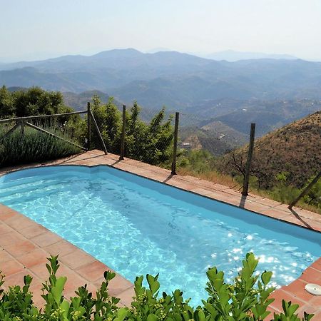 Holiday Home Casa El Cielo Альмохія Номер фото