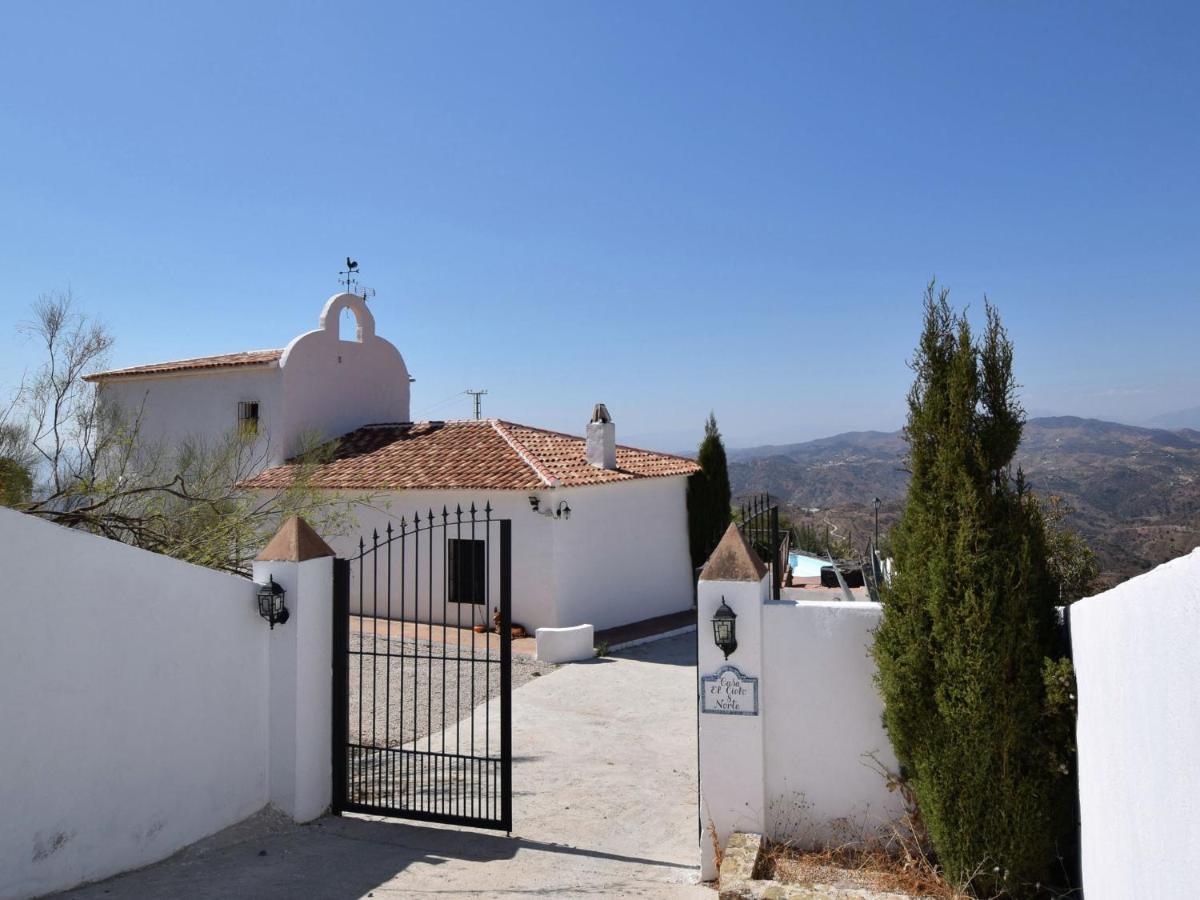 Holiday Home Casa El Cielo Альмохія Екстер'єр фото