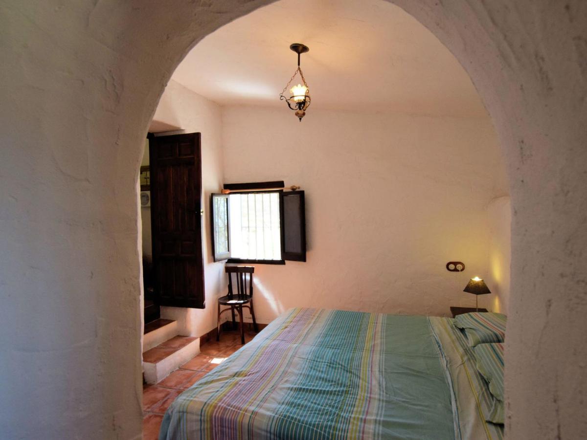 Holiday Home Casa El Cielo Альмохія Екстер'єр фото