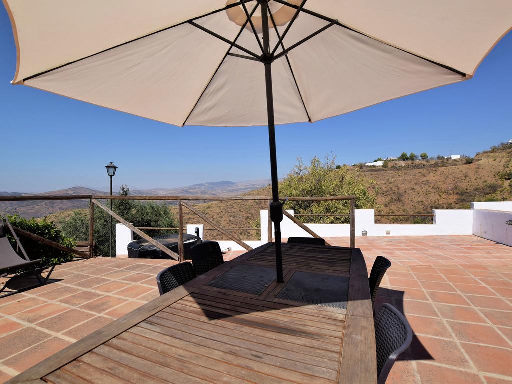 Holiday Home Casa El Cielo Альмохія Екстер'єр фото