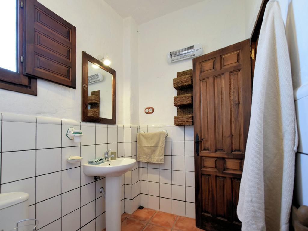 Holiday Home Casa El Cielo Альмохія Екстер'єр фото