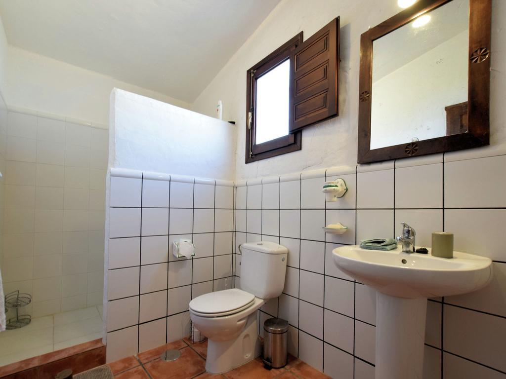 Holiday Home Casa El Cielo Альмохія Екстер'єр фото