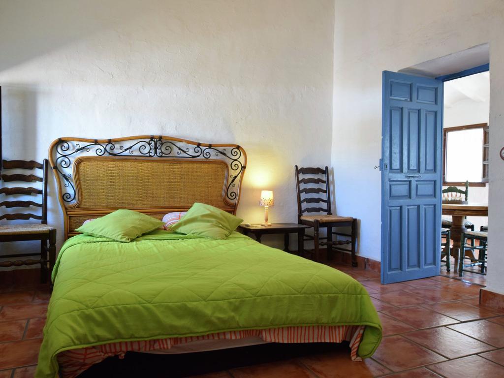 Holiday Home Casa El Cielo Альмохія Екстер'єр фото