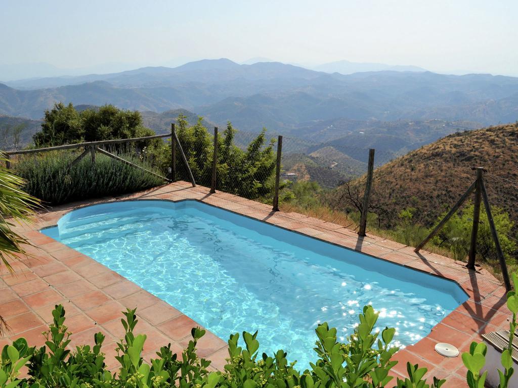Holiday Home Casa El Cielo Альмохія Номер фото